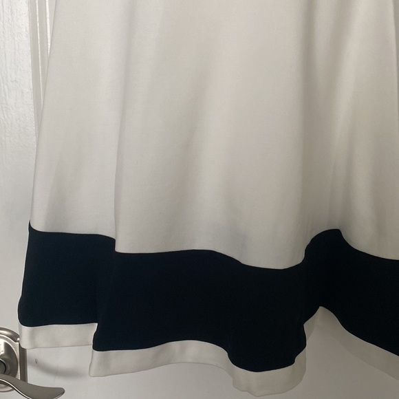 Black & White Love…Ady Fit & Flare Dress Size XS & M NWT - Picture 4 of 11